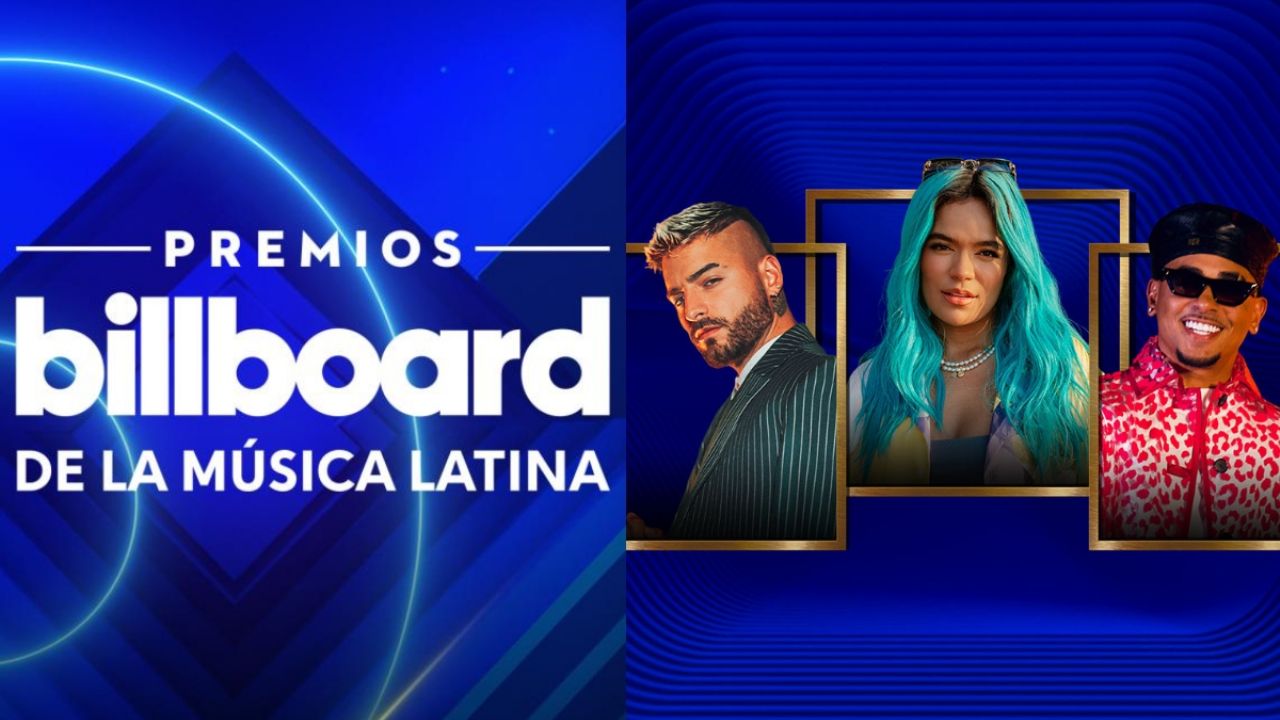 2021 Billboard Latin Music Awards che serata per la musica latina